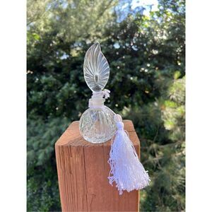 Vintage Perfume Bottle 1960s